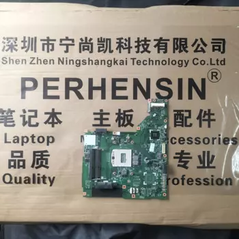 Материнская плата для ноутбука MSI CX70 GE70 GP70 MS-1758 MS-17581 REV 1,1 100% протестирована ОК