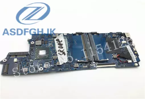 Материнская плата для ноутбука Samsung 900X4D NP900X4C NP900X4D