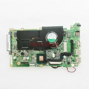 Материнская плата для ноутбука X202E Материнская плата ASUS X200E X201E S200E X201EP X201EV 847/2 ГБ материнская плата + радиатор