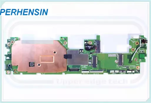 Материнская плата для планшета Dell Venue 11 Pro 7140 XMVMH M-5Y71 1,2 GHz