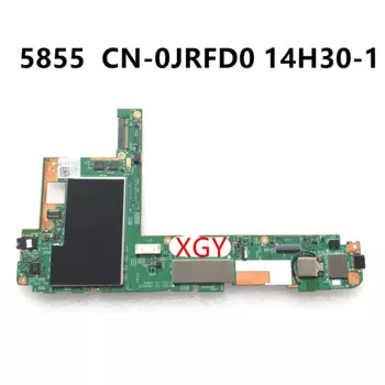 Материнская плата для планшета DELL venue 5855 JRFD0 0JRFD0 14H30-1 H4W2R 4G 64G