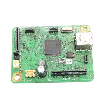 Материнская плата для принтера CANON Pixma MG2580