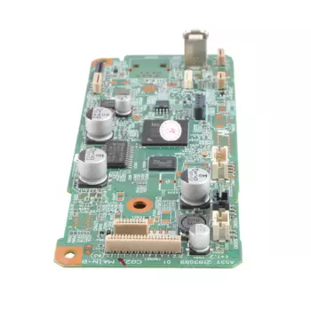 Материнская плата для принтеров, материнская плата для принтеров EPSON L4150, материнская плата для принтера