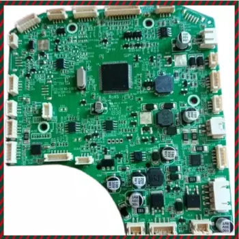 Материнская плата Polaris PVCR 0826 1126