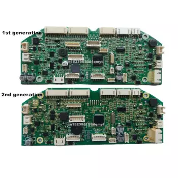 Материнская плата для робота-пылесоса iLife V5s Pro