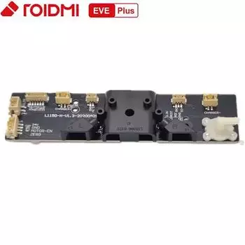 Материнская плата для робота-пылесоса Roidmi Eve Plus