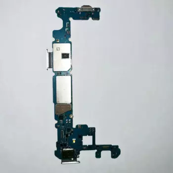 Материнская плата для Samsung Galaxy A7 2017 A720F A720F/DS 100%