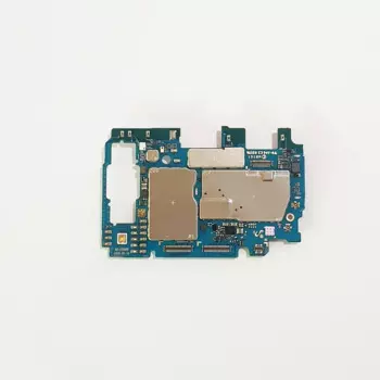 Материнская плата для Samsung Galaxy A7 2018 SM-A750FN 64GB Free All Carrier