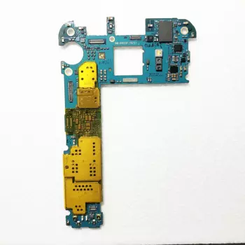 Материнская плата для Samsung Galaxy S6 Edge G925F 32 Гб 64 ГБ