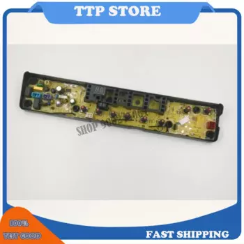 Материнская плата для стиральной машины Midea TB80V21D MB80V50DQCG MB80V31D