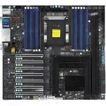 Материнская плата для Supermicro X11SPA-T, поддержка стандартной серии CPU, оригинальная рабочая станция хорошего качества