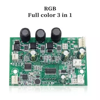 Материнская плата для светодиодного светильника aicpose