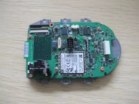 Материнская плата для Symbol MC17 MC17A(CE5.0, для LCD TX0713AAAA1)