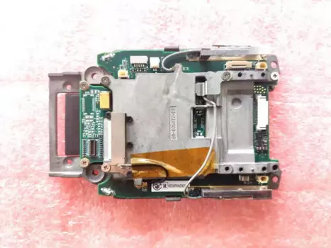 Материнская плата для Symbol Zebra MC3190G 1D 2D CE6.0