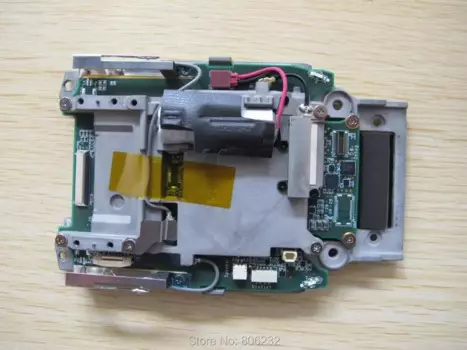 Материнская плата для SYMBOL zebra MC32N0 MC32N0G(2D SE4750SR, 38KEY, CE7.0,GUN)