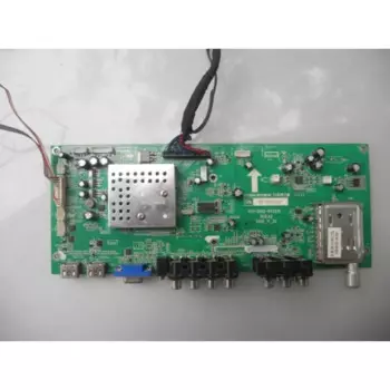 Материнская плата для TCL L42C12 L42E09 L32E09 3211CDS 4211CDS 471-01A2-64201G