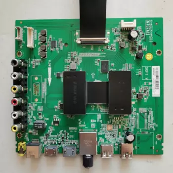 Материнская плата для TCL L49P1A-F L55F3800A D55A810 40-MT07A1-2LG/MAB2LG