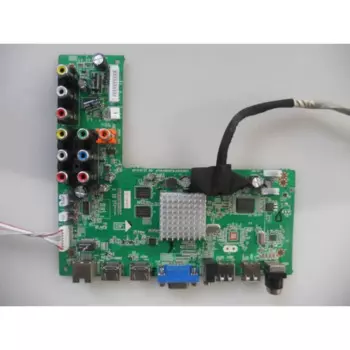 Материнская плата для TCL LE32D59 LED32C821Z LE42D8800 4704-M608T9-A6233K01