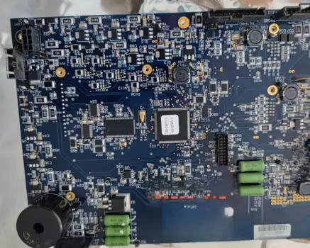 Материнская плата для Thermo 110363-03 Tva2020 1 шт.