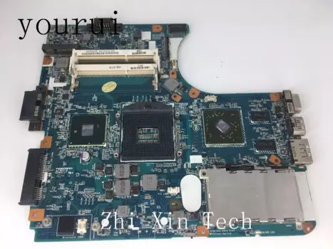 Материнская плата для Vaio VPCEB VPC-EB VPCEB1E1E PCG-71212M, материнская плата для ноутбука HD4500 A1771577A MBX-224 M960 1p-009cj01-8011, материнская плата