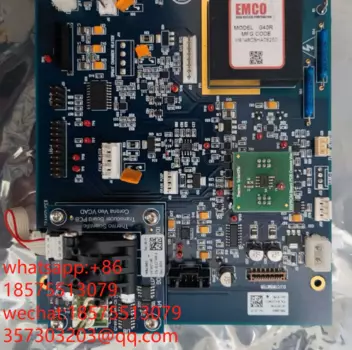 Материнская плата для Vanquish 6081,0009 VH-D20, 1 шт.