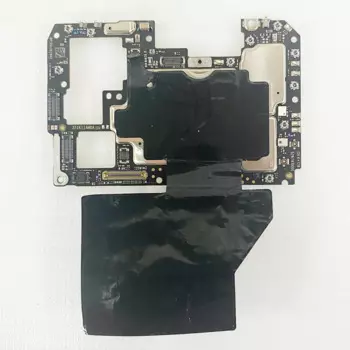 Материнская плата для Xiaomi Redmi K40 POCO F3 K40 Pro, оригинальная материнская плата с полным Android