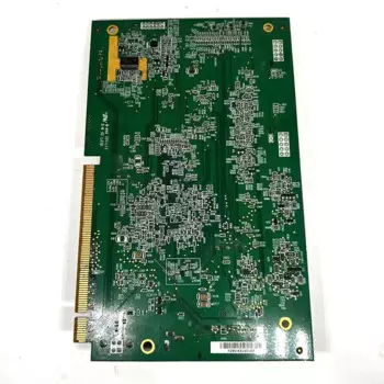 Материнская плата E171522, подходит для Kodak-Scanner I1190 i1150 i1180 I 1150
