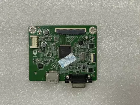 Материнская плата E2218HN E2318HN ILIF-519 492A00BA1300HC6