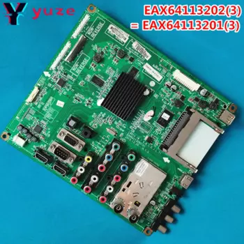 Материнская плата EAX64113202(3) EAX64113201(3) для LG 32LK330-CB 32LV2500 37LK450U