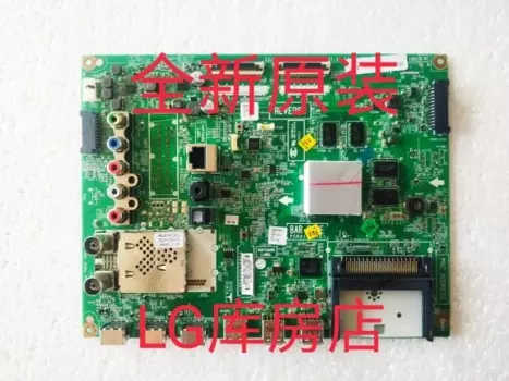 Материнская плата EAX65384004/EAX65384003 55GB7800 47GB7800