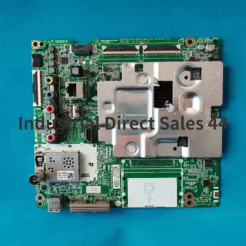 Материнская плата EAX67133404 (1,0) для LG 43LG63CJ-CA 49LG63CJ-CA 55LG63CJ-CA 43UJ634V 55UJ634V 49UJ620V 49UJ630V-ZA