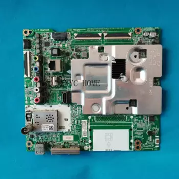 Материнская плата EAX67133404 (1,0) для LG 43LG63CJ-CA 49LG63CJ-CA 55LG63CJ-CA 43UJ634V 55UJ634V 49UJ620V 49UJ630V-ZA