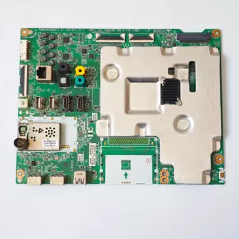 Материнская плата EBT64458303 (EAX67032904 (1,0) для 65SJ8500-UB BUSYLJR 73EBT000-0199