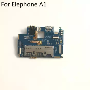 Материнская плата Elephone A1, 1 ГБ ОЗУ + 8 Гб ПЗУ, материнская плата для смартфона Elephone A1MT6580 5,0 дюйма 720x1280