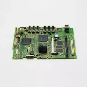 Материнская плата FANUC