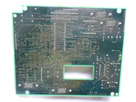 Материнская плата FANUC