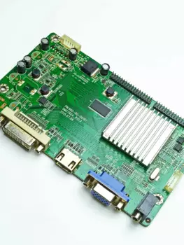 Материнская плата FD3292GF M3292Q 900-00-00187 sm2782a _ r10.2