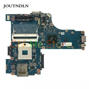 Материнская плата FGNSY1 PN A5A002769010 DDR3 100% для ноутбука Toshiba Tecra M11, отличная работа