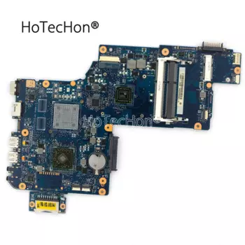 Материнская плата H000042190 uma для ноутбука Toshiba Satellite C870D C875D L875D