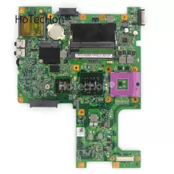 Материнская плата H314N uma для Dell Inspiron 15 1545 0H314N H314N материнская плата