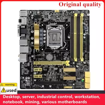 Материнская плата H87 для планшетов с интерфейсом LGA 1150 DDR3 32 Гб