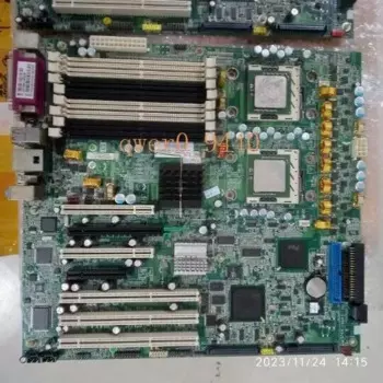Материнская плата HP XW8200 409647-001 350446-001 347241-005, б/у, 1 шт.