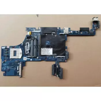 Материнская плата HP Zbook 17 G1 G2 LA-9371P B391P 735592/764473-001