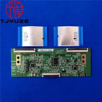 Материнская плата HV650QUBN90, 47-6021304, 44-97715470, для платы L65M5-ES, C-PCB_HV650QUB, T-CON