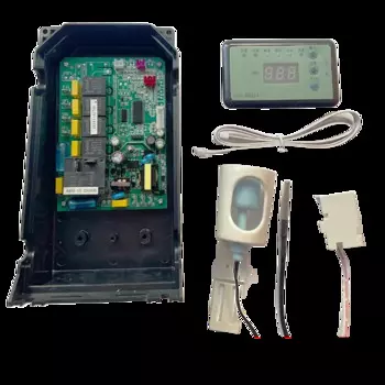 Материнская плата Ice Machine KK60 90 120 150