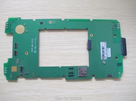 Материнская плата IMIDO Для Honey-well EDA70 idh53 _ MB2, 0