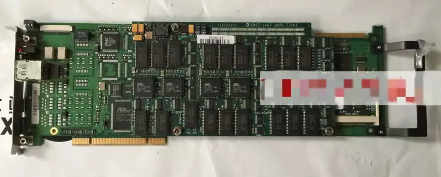 Материнская плата ipc/2400-1T1