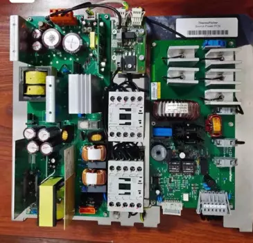 Материнская плата ISPARK ARL8860 для Thermo Fisher S705117