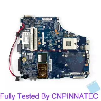 Материнская плата K000051320 для Toshiba satellite A200 A205 945GM ISKAE 24 LA-3661P