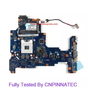 Материнская плата K000103760 для Toshiba Satellite L670 L675